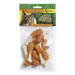 ANTOS Chicken D'light Drumsticks vi&scaron;tienos blauzdelės 100g