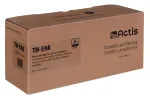 Actis TH-59A Toner (replacement for HP CF259A; Supreme; 3000 pages; black) with a toner level monitoring chip. We recommend disabling printer software updates.