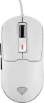 Genesis | Gaming Mouse | Krypton 660 | Wired | USB Type-A | White
