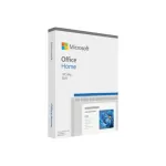 Microsoft Office Home 2024 | EP2-06812 | FPP | English | EuroZone
