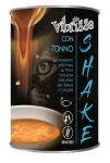 VIBRISSE Shake kokteilis katėms su tunu 135g 1vnt (12)