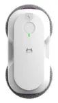 HUTT Windows Cleaning Robot | DDC56 | Corded | 3000 Pa | White