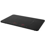 AD 6516 | Adler Cooker | Touch controls | Number of burners/cooking zones 2 | Induction | Black