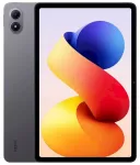Xiaomi | Redmi | Pad 2 Pro | 12.1 " | Graphite Gray | LCD | 2560 x 1600 pixels | Qualcomm | Snapdragon 7S Gen 4 | 6 GB | 128 GB | Wi-Fi | Front camera | 8 MP | Rear camera | 8 MP | Bluetooth | 5.4 | Android
