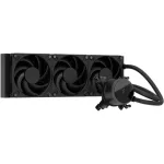 Fractal Design Water Cooling | Radius 360 | Black | Intel, AMD