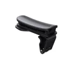 Baseus Big Mouth Pro SUDZ-A01 automobilinis laikiklis, juodas