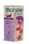 Monge Natural kons. pa&scaron;aras suaugusioms katėms, tunas ir jautiena 80g