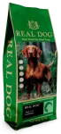Real Dog SP Adult Mini Lamb&Rice 12 kg