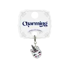 Charming pakabukas &ndash; Vienaragis katinėlis