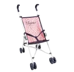 Arias mini sportinis vežimukas