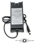Ne&scaron;iojamo kompiuterio įkroviklis DELL 90W:19.5V,4.62A