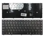 Klaviatūra Lenovo: IdeaPad Yoga 13 Ultrabook Series 13-IFI 13-ISE