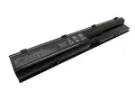 Notebook baterija, Extra Digital Advanced, HP HSTNN-I02C, 5200mAh