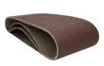 &Scaron;lifavimo juosta P60, 75 x 457, 3 vnt.