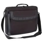 Targus | Classic Clamshell Case | Fits up to size 15.6 " | Messenger - Briefcase | Shoulder strap | Black
