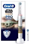 Oral-B PRO Star Wars 14876674 Electric toothbrush Designed for children