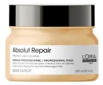 L'Oreal Professionnel Serie Expert Absolut Repair Hair Treatment Cream Mask 250ml