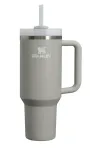 Stanley The Quencher H2.O FlowState Thermal mug with straw 1.18L Light-grey