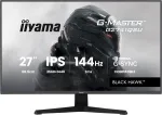 iiyama G2741QSU-B1 G-Master QHD Monitor 144Hz / IPS