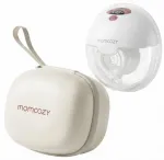 Momcozy M5 Breast Pump With App Control