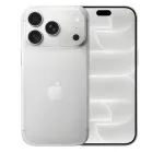 Apple iPhone 18 Pro Smartphone 256GB Silver