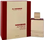 Al Haramain Amber Oud Rouge Perfume EDP 60 ml