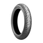 Padangos BRIDGESTONE BATTLAX T33F TL 61 W