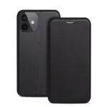 Dėklas Book Elegance Xiaomi Redmi Note 9 Pro/Note 9S/Note 9 Pro Max juodas