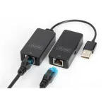 DIGITUS USB 2.0 ilgintuvas