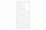 CS948CT Clear Magnet Case Samsung Galaxy S26 Ultra, Transparency