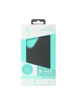 JUST MUST PLATINUM CARBON with magsafe for Galaxy S26 Ultra Black