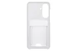 OA276TJE Card Slot Case Samsung Galaxy A27, Light Gray