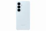 SS942CL Slim Magnet Case Samsung Galaxy S26, Light Blue