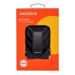 ADATA HD710 Pro external hard drive 1 TB Black