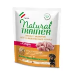 NT ADULT DOG SENSITIVE NO GLUTEN MINI RABBIT (triu&scaron;iena) 800g