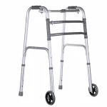 Walking frame rehabilitation trifunctional
