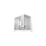 Deepcool Case | CG530 WH | Mid Tower | ATX PS2 | White