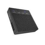 Raidsonic 4-Bays USB4 Duplicator (1:3 clone) for NVMe M.2 SSD | IB-4013MCL-C4