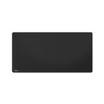 Genesis Carbon 500 Hyper Logo | Mouse pad | 600 x 1200 x 2.5 mm | Black