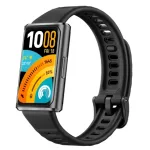 Huawei Band 11 Pro | 1.62-inch AMOLED | Waterproof | Bluetooth | Black