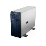 Dell PowerEdge | T560 | Tower | Intel Xeon | 1 | Silver 4510 | 12 | 24 | 2.4 GHz | 1x32GB/2x4TB | Up to 8 x 3.5" | PERC H755 | iDRAC9 Enterprise | No OS | Warranty Basic NBD, 36 month(s)