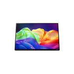 Acer | PE160WUT smiuux | 16 " | OLED | 16:10 | 120 Hz | 1 ms | 2880 x 1800 pixels | 350 cd/m&sup2; | HDMI ports quantity 1 | Black