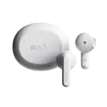 Sudio Earbuds | A3 | Bluetooth | In-ear | Microphone | White | Wireless