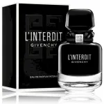 Kvepalai moterims Givenchy Linterdit Intense EDP, 35 ml