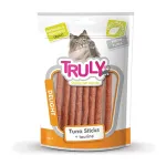 Truly skanėstas katėms, tuno lazdelės, 50g