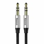 Jungiamasis Garso Kabelis 3.5mm-3.5mm Stereo, 1m BASEUS
