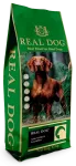 Real Dog SP Adult Medium Lamb&Rice 12 kg