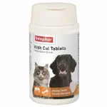 Beaphar Irish Cal Tablets 150 tab.
