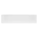 Osram SMART+ WIFI PLANON MAGIC PANEL 1200x300mm RGB+TW Dimmable IR RC White | 36 W | RGBTW | Wi-Fi