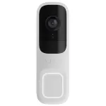 AJAX DoorBell i&scaron;manusis durų skambutis (baltas)